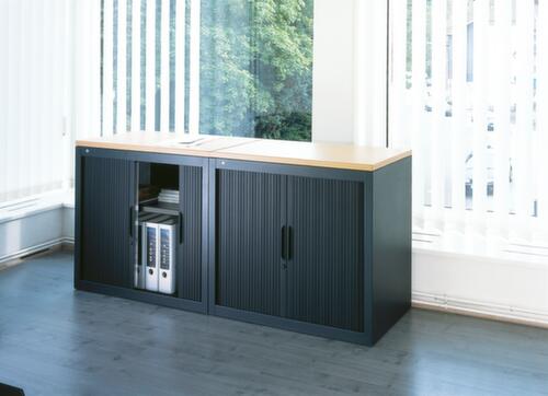 C+P Jaloeziedeurkast OMNISPACE