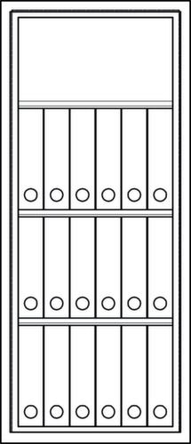 Format Tresorbau Kluis