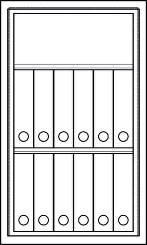 Format Tresorbau Kluis