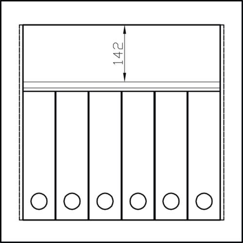Format Tresorbau Kluis met veiligheidsniveau VdS 2