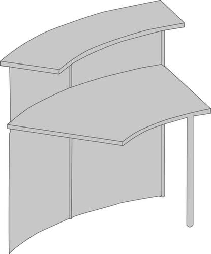 Kerkmann Balie Genua