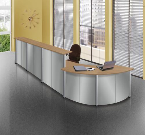 Kerkmann Aanbouwbalie Genua