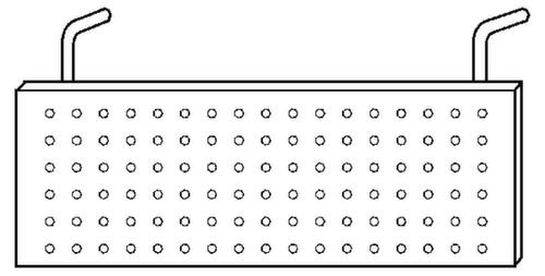 Zichtscherm Terra Nova