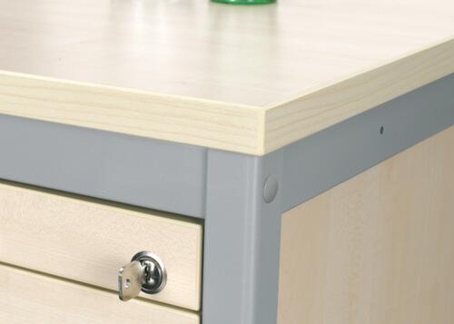 Gera Zit- en stabureau Pro