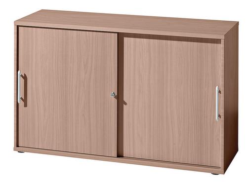 Kantoorkast met schuifdeuren Sina