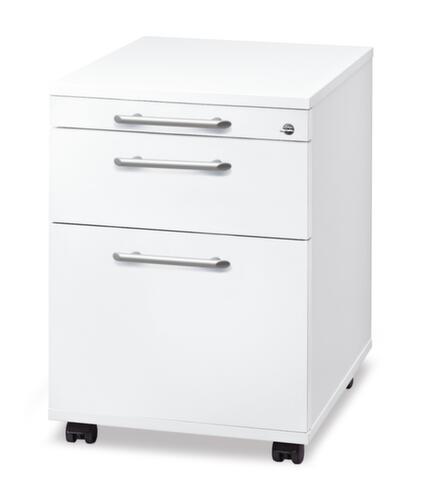 Verrijdbaar of staand ladeblok Solid