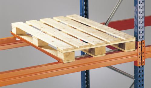 META Hoekliggerframe, diepte 800 mm