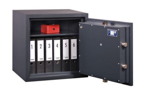 Format Tresorbau Kluis met veiligheidsniveau VdS 2