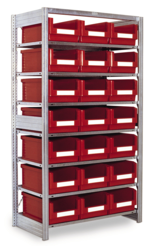 BITO Complete stelling