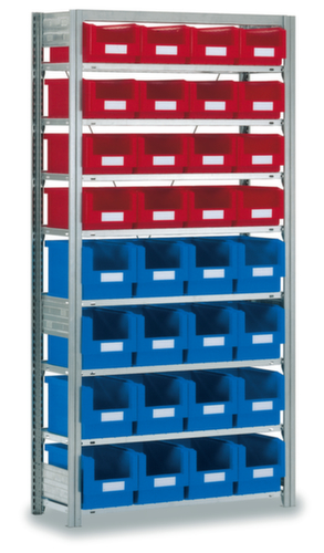 BITO Complete stelling