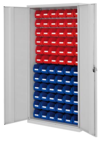 Kappes Kast met sleufplaat RasterPlan®