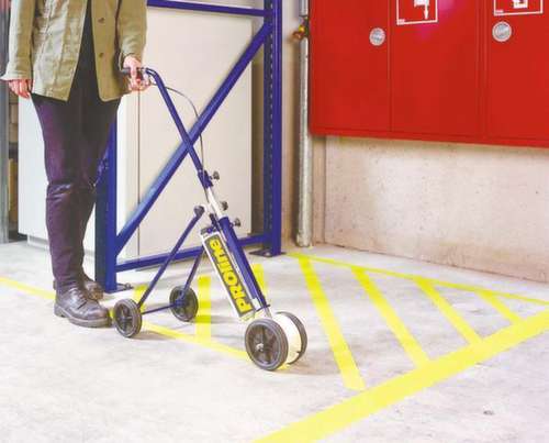 Moravia Verf  PROline voor markeringsapparaat