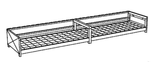 Lacont Stellingcontainer