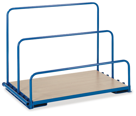 Rollcart Opsteekbeugel