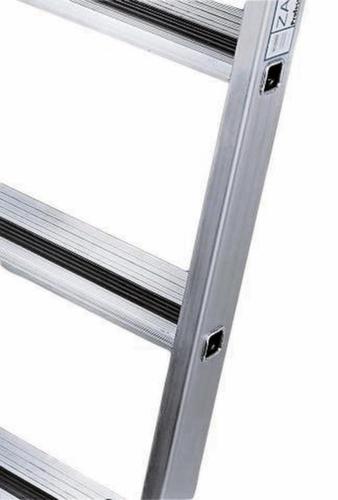 ZARGES Industriële ladder Z600