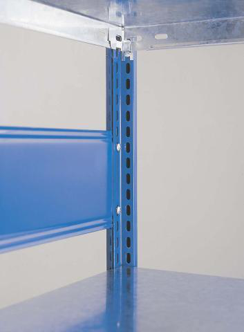 Kappes Stelling RasterPlan® met bakken