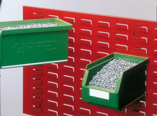 Kappes Grootvolumekast RasterPlan®