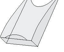 Folderhouder voor folderhouder