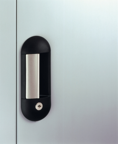 C+P Sorteerkast ERGO, 21 vakken