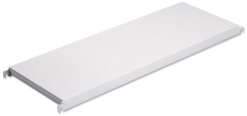 Hupfer Inhaakstelling voor hygiënische ruimtes, hoogte x breedte x diepte 1800 x 1475 x 600 mm, 4 legborden