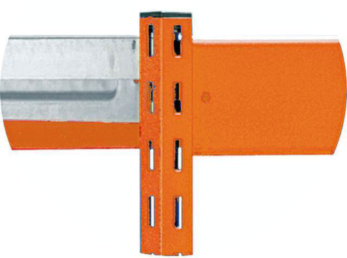 hofe Inhaakstelling, hoogte x breedte x diepte 2500 x 1325 x 800 mm, 6 legborden