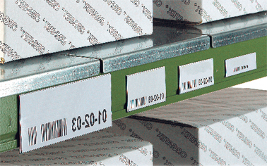 Magneetbordteken, hoogte x lengte 40 x 100 mm