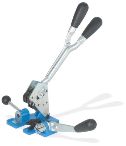 Verrijdbare omsnoeringsset Standard, bandbreedte 13 mm