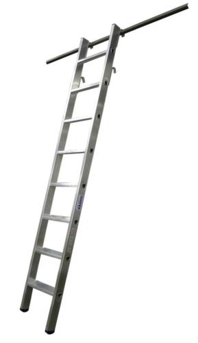 Krause Inhangstellingladder STABILO® Professional