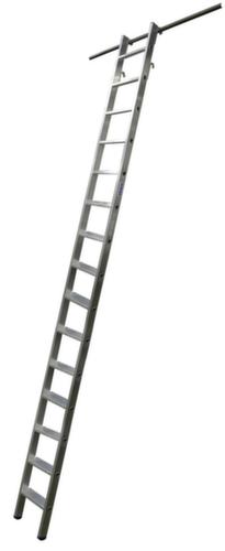 Krause Inhangstellingladder STABILO® Professional