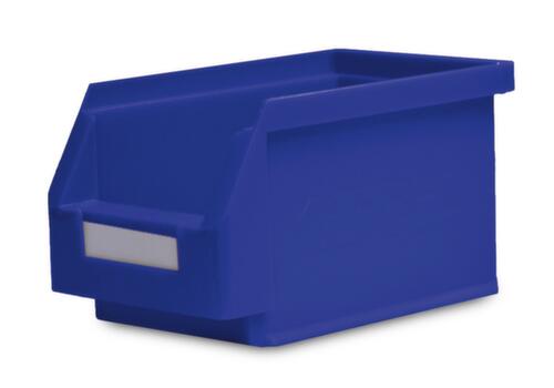 Kappes Zichtbak RasterPlan® Favorit, blauw, diepte 230 mm