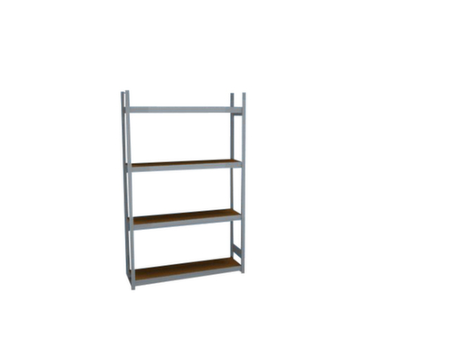 hofe Breedvakstelling met houten legborden