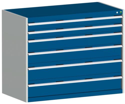 bott Grootvolume-ladekast cubio