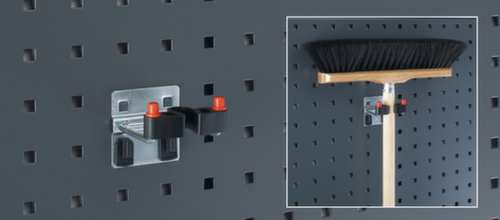 bott Gereedschaphouder