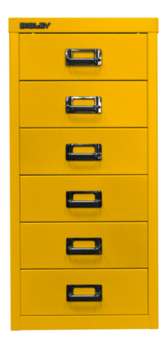 Bisley Ladekast MultiDrawer 29er Serie passend voor DIN A4