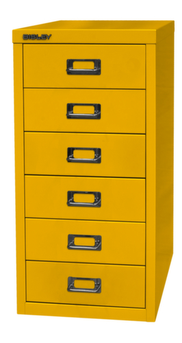 Bisley Ladekast MultiDrawer 29er Serie passend voor DIN A4