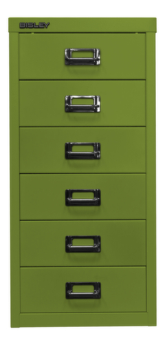 Bisley Ladekast MultiDrawer 29er Serie passend voor DIN A4