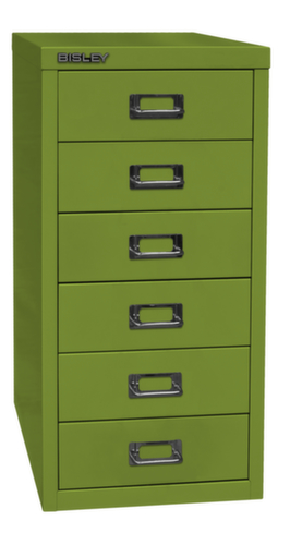 Bisley Ladekast MultiDrawer 29er Serie passend voor DIN A4