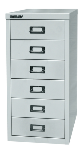 Bisley Ladekast MultiDrawer 29er Serie passend voor DIN A4