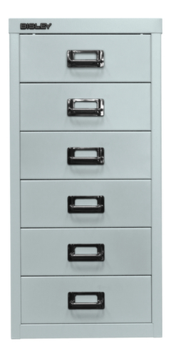 Bisley Ladekast MultiDrawer 29er Serie passend voor DIN A4