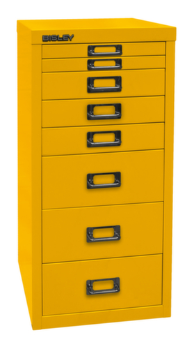 Bisley Ladekast MultiDrawer 29er Serie passend voor DIN A4