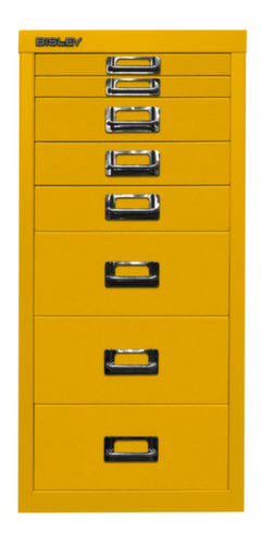 Bisley Ladekast MultiDrawer 29er Serie passend voor DIN A4
