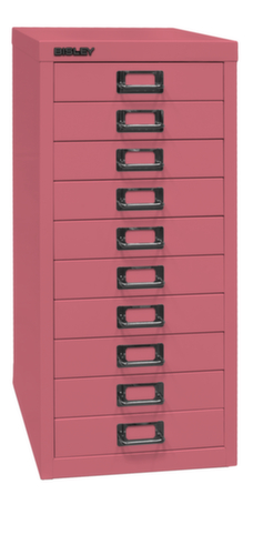 Bisley Ladekast MultiDrawer 29er Serie passend voor DIN A4