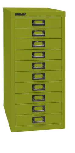 Bisley Ladekast MultiDrawer 29er Serie passend voor DIN A4