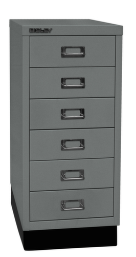 Bisley Ladekast MultiDrawer 29er Serie passend voor DIN A4