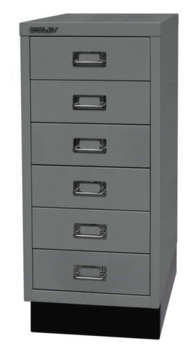 Bisley Ladekast MultiDrawer 29er Serie passend voor DIN A4