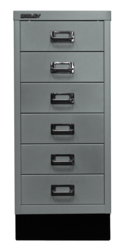 Bisley Ladekast MultiDrawer 29er Serie passend voor DIN A4