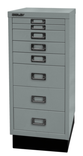 Bisley Ladekast MultiDrawer 29er Serie passend voor DIN A4