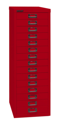 Bisley Ladekast MultiDrawer 39er Serie passend voor DIN A4