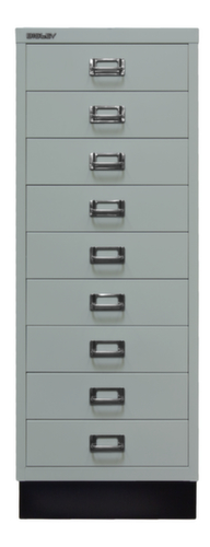 Bisley Ladekast MultiDrawer 39er Serie passend voor DIN A3