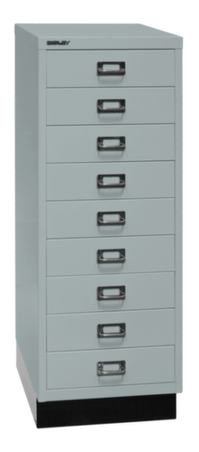 Bisley Ladekast MultiDrawer 39er Serie passend voor DIN A3